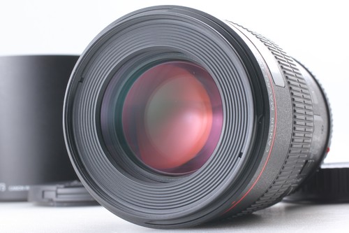 Top mint canon ef 100mm - mint],