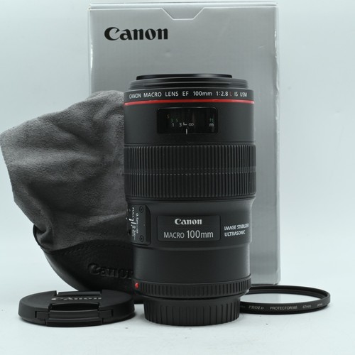 Quasi come nuovo - [], canon