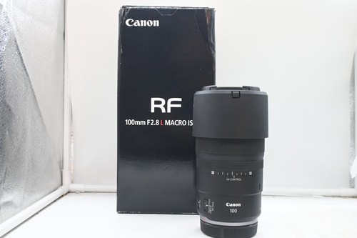 Canon 100mm macro is - canon,