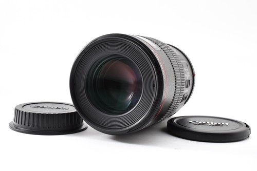 Quasi inutilizzato canon ef - [quasi, inutilizzato]