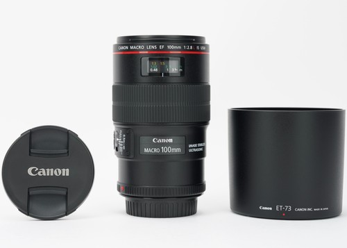 Canon 100 2 8l - canon,