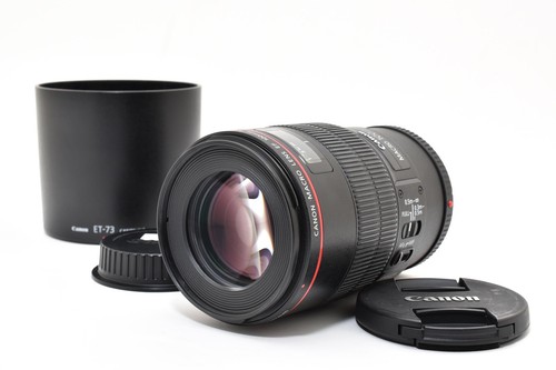 Quasi inutilizzato canon - [quasi,