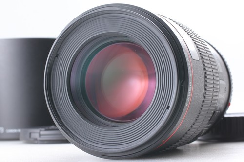 Top mint canon ef 100mm - mint],