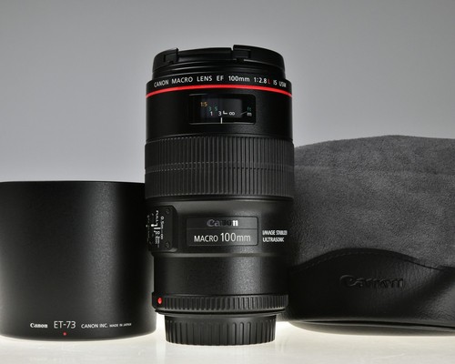 Quasi come nuovo canon - canon, ef