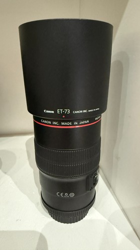 Canon 100mm f2 8 l - canon, f2.8
