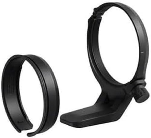 Canon ring treppiede - treppiede, mount
