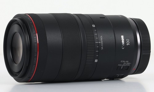Canon 100mm macro - canon,