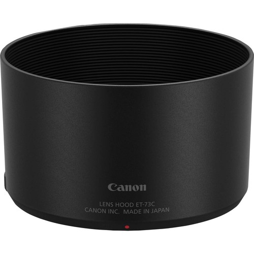 Canon 73c paraluce 100mm - canon,