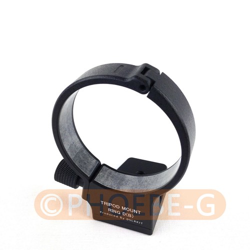 Anello collare attacco
