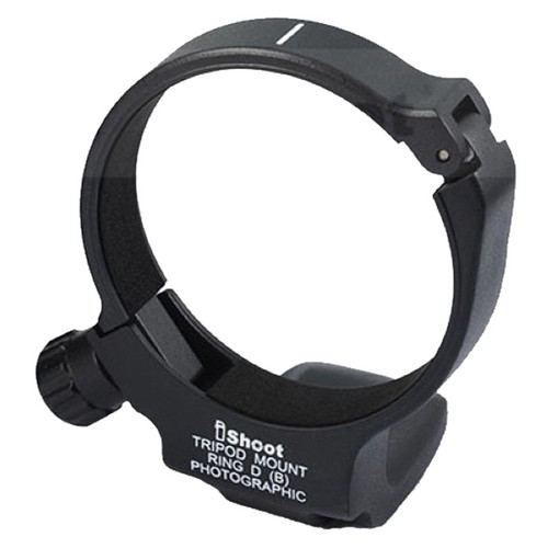 Treppiede mount ring morsetto - treppiede,
