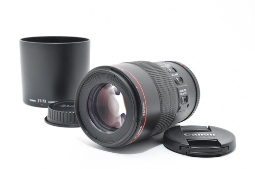 Quasi inutilizzato canon ef - [quasi,
