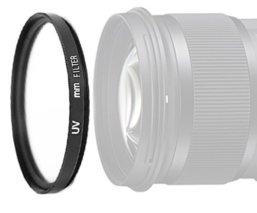 Filtro ultravioletto filter - filtro, uv