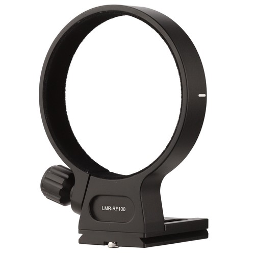 Morsetto per treppiede per